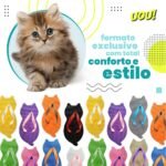 Chinelo De Gatinho