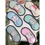 Máscara de Dormir Good Dreams Descanso da Vista Tapa Olho Relaxante - Imagem 6