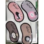 Máscara de Dormir Good Dreams Descanso da Vista Tapa Olho Relaxante - Imagem 7