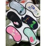 Máscara de Dormir Good Dreams Descanso da Vista Tapa Olho Relaxante - Imagem 8