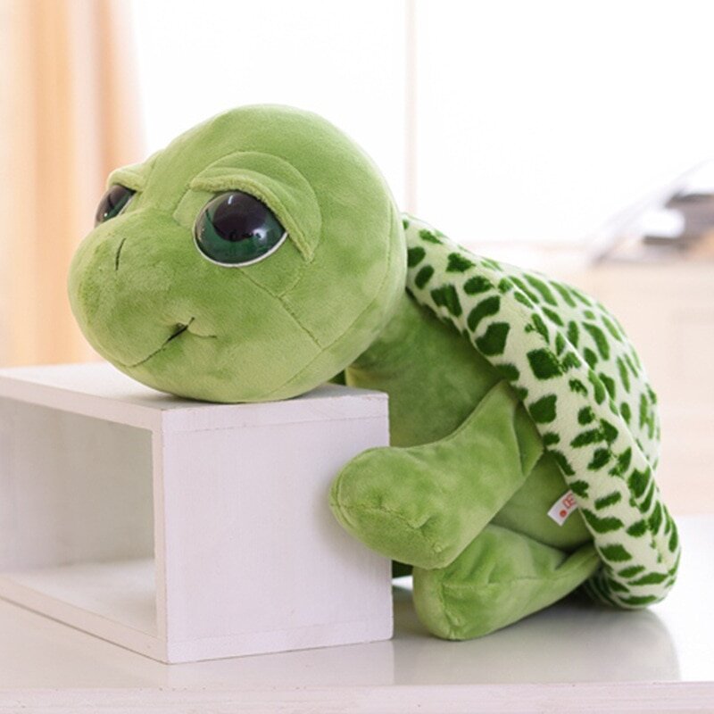 Fofinhos Grandes - Tartaruga - Loja Online Lider Brinquedos