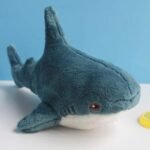 Tubarão de Pelúcia