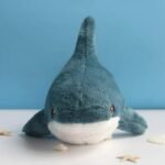 Tubarão de Pelúcia