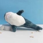 Tubarão de Pelúcia