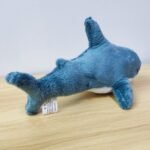 Tubarão de Pelúcia