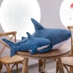 Tubarão de Pelúcia