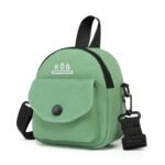 Bolsa de Ombro Shoulder Bag Streetwear Verde