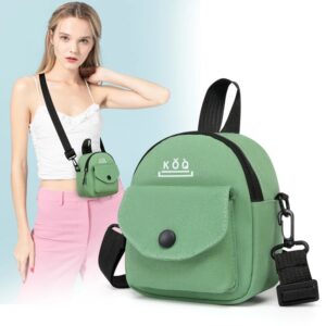 Bolsa de Ombro Shoulder Bag Streetwear Verde