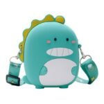 Bolsinha Dinossauro Minibag
