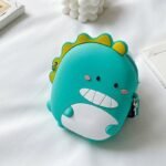 Bolsinha Dinossauro Minibag