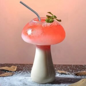Copo Cogumelo