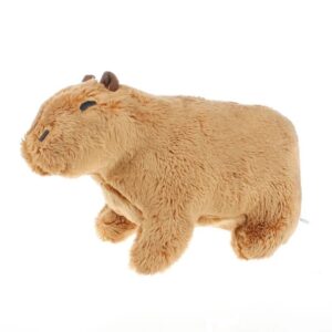 Capivara de Pelúcia