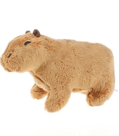 Capivara de Pelúcia