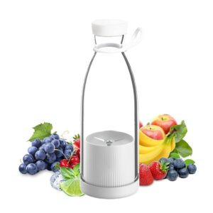 Garrafa Juicer Mixer Recarregável