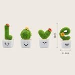 Plantas Suculentas Cactos