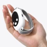 Massageador de Mão que Ajuda a Dormir para Relaxamento Alívio da Ansiedade e Sono Profundo - Imagem 3