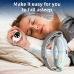 Massageador de Mão que Ajuda a Dormir para Relaxamento Alívio da Ansiedade e Sono Profundo - Imagem 5